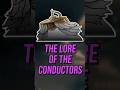 Silksong's Conductor Lore EXPLAINED!