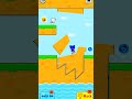 Slice puzzle to Save funny gameplay #shorts#slicetosave#videoshort