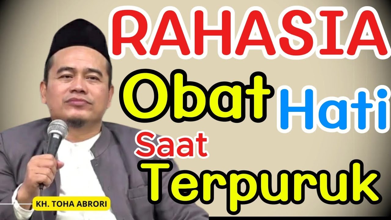 Belajar Ikhlas dari Nabi Ismail: Mengapa Ujian Kita Tak Sebanding dengan Para Nabi?