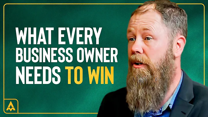 23 CRUCIAL TENETS of ENTREPRENEURSHIP with Onnit F...