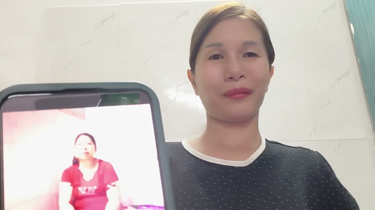 Quý Muốn Trở Về Với Trung 