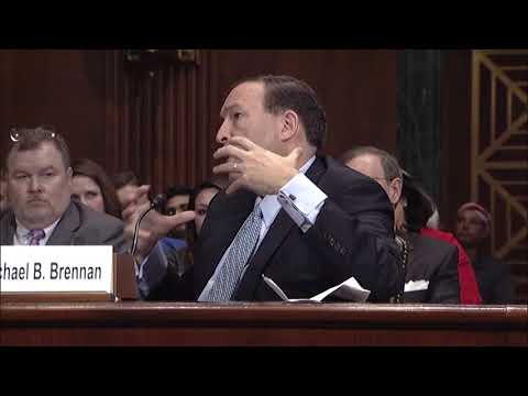 Cory Booker Questions