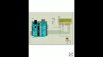 How to make Temperature Meter Using Arduino Uno and TMP36