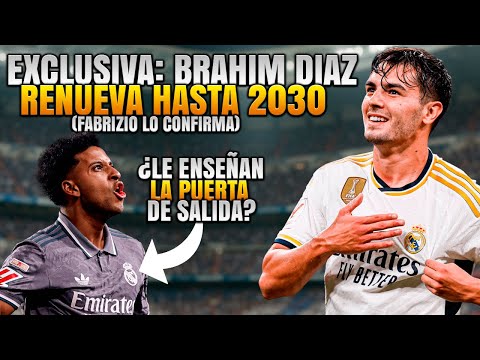 🚨 MI EXCLUSIVA: