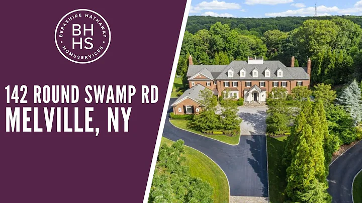 Welcome to 142 Round Swamp Rd, Melville, NY Virtua...