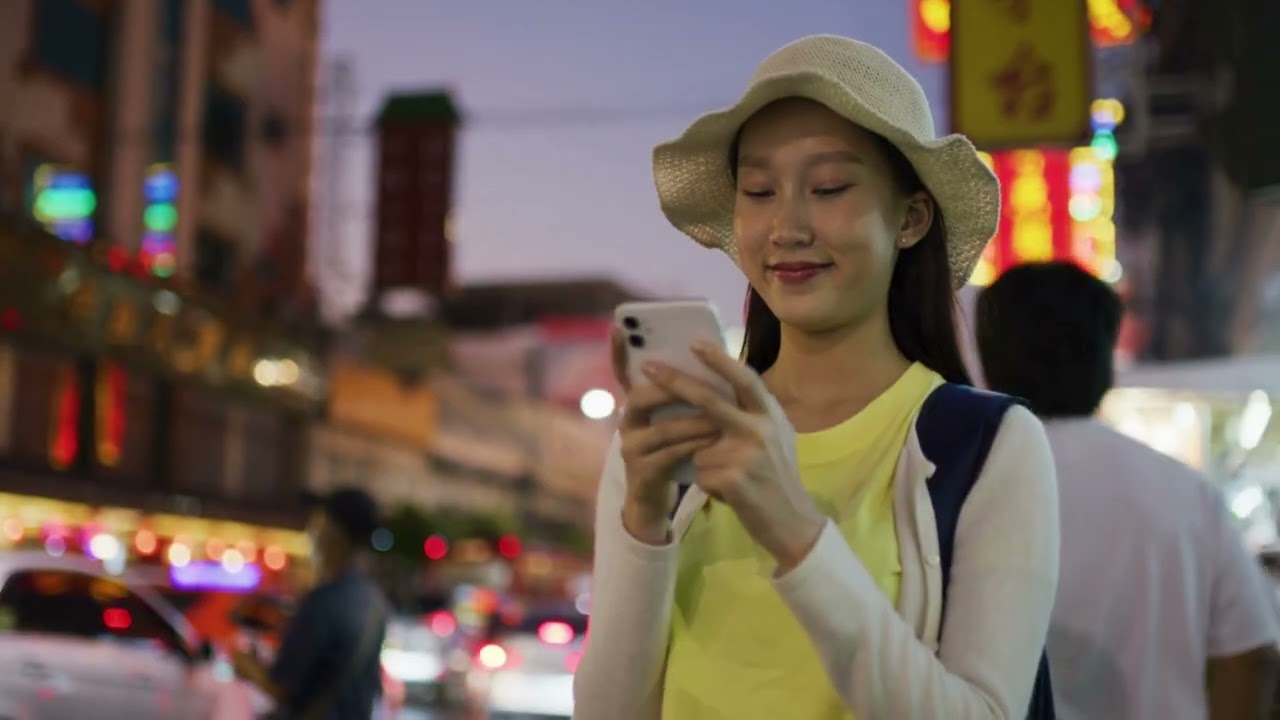 Thailand’s Cashless Story Begins "PromtPay"