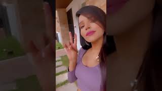 Reels New Trend Srishti Shukla Instagram Reelssriiishh Reelssrish Hot Status Videosrish Official