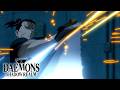 Did He Just Parry a SNIPER? | Daemons of the Shadow Realm