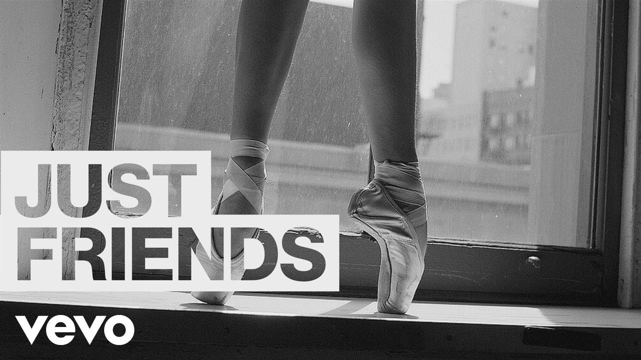 G-Eazy - Just Friends (Audio) ft. phem