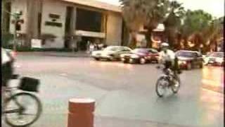 PSPD Bicycle Patrol