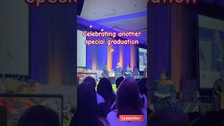 Celebrating another graduation of special graduant 🎉💐💕 #graduation #celebration #graduationday