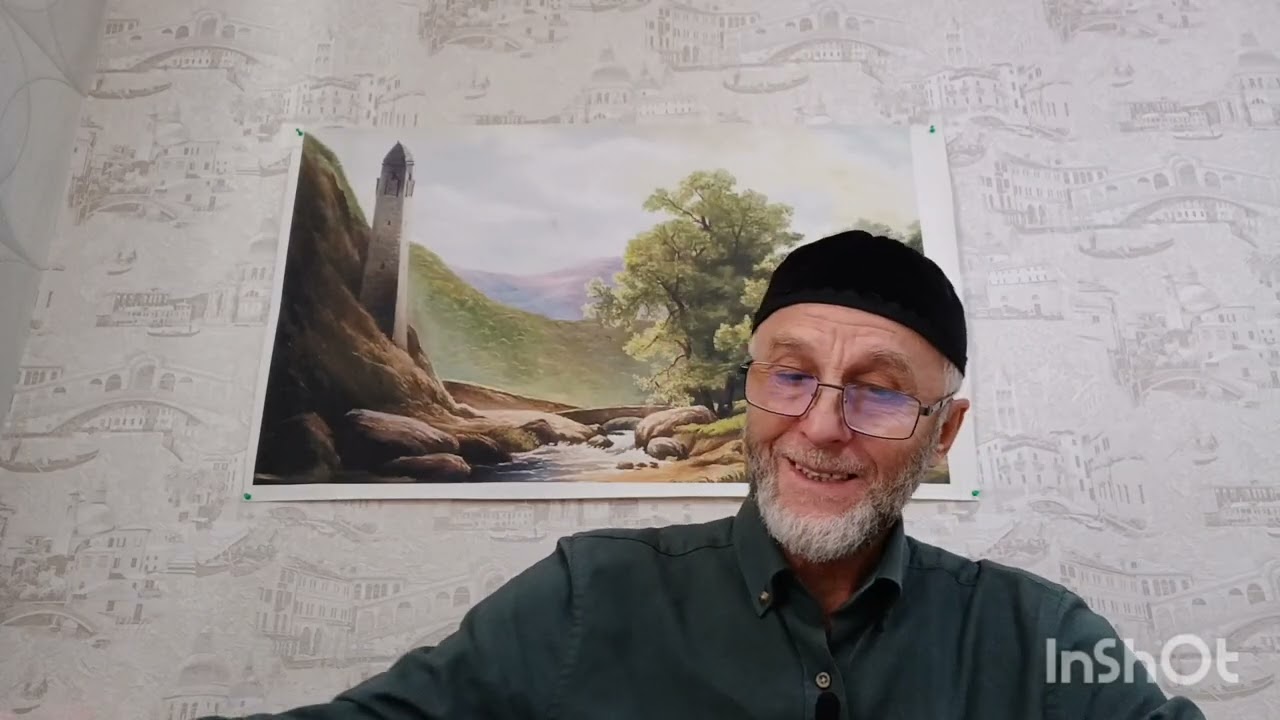 Разбор статьи Хасана Бакаева о древности этнонима нахче .Часть 2.