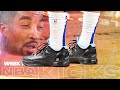 Top 10 BEST NBA Kicks - Week 10