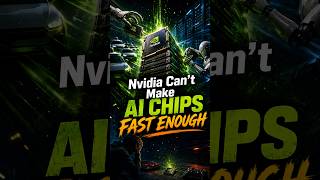Nvidia AI Chip Demand Is Reportedly 12x Higher Than Supply