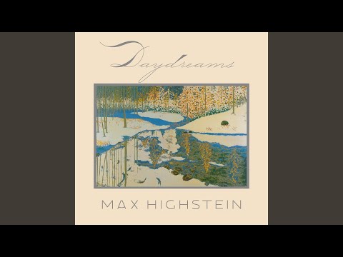 Max Highstein — Island Fantasy