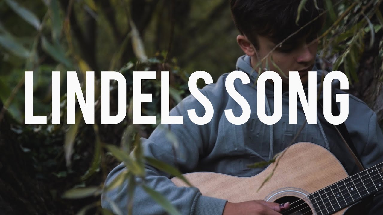 Mahoutsukai no Yome OST: Lindel´s Song | Fingerstyle Guitar Cover