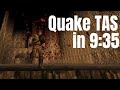 Quake easy run tas in 935666