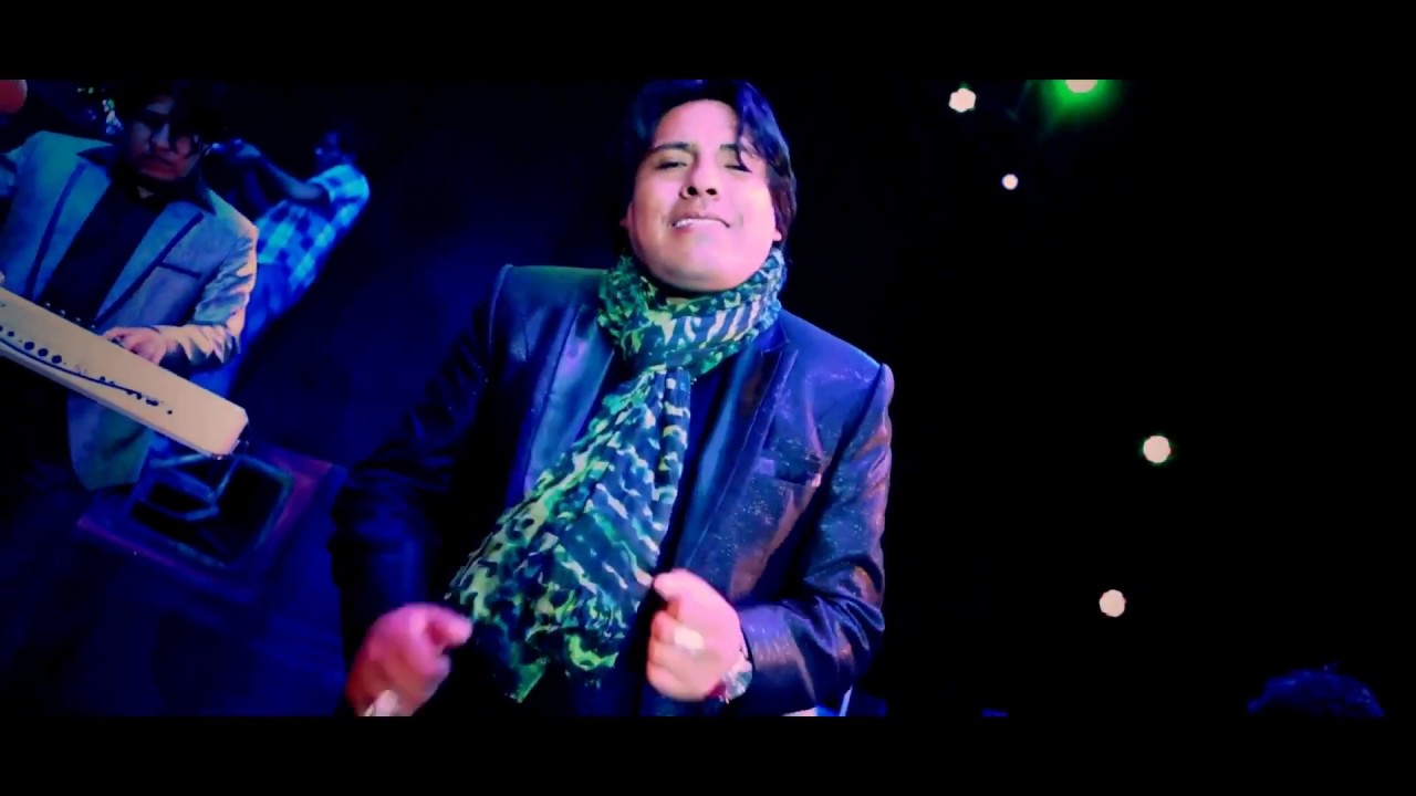 Chinito Del Ande - Cervecita, Cervecita / Oficial