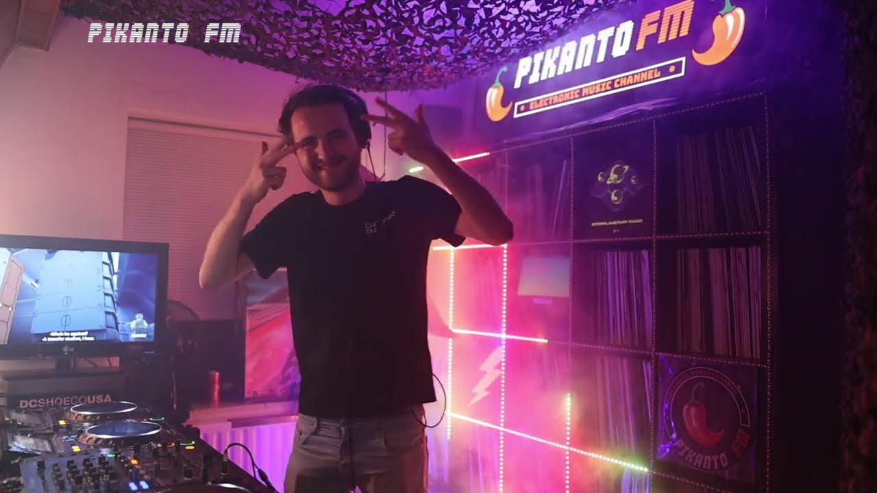 #80 🌶️FM - Summit B2B Systemic - Dj Deurmat - Aurum Breaks B2B Papi Low_Low