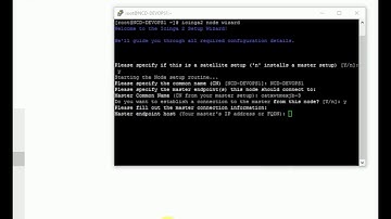 How to add nodes to icinga2