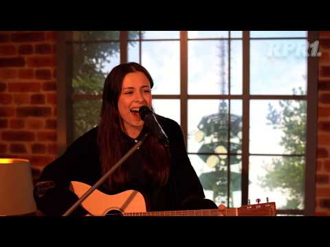 Jennifer Haben - Heart Of The Hurricane - Unplugged Liedergut 313