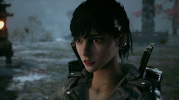 Bright Memory Infinite Final Boss