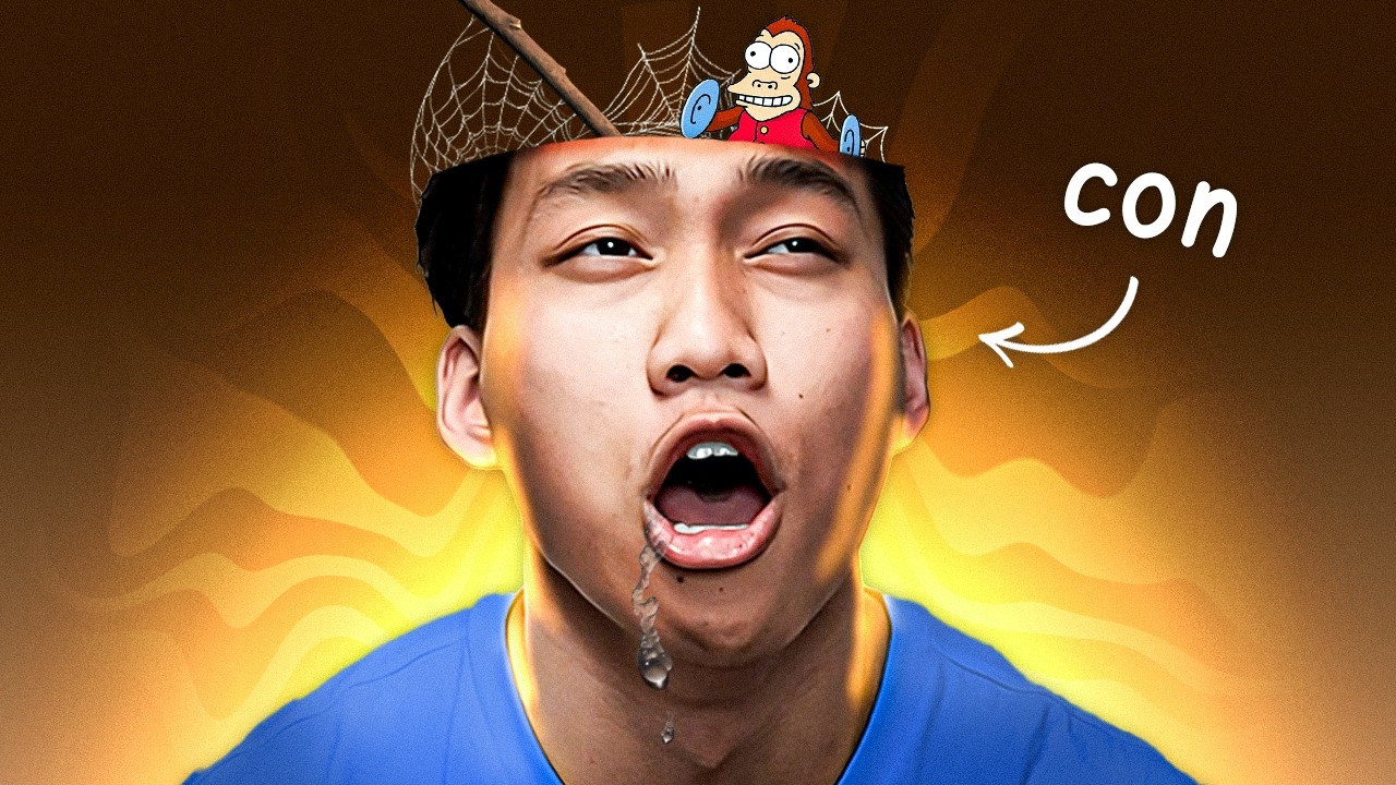 Latest Title & Thumbnail