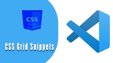 CSS Grid Snippets