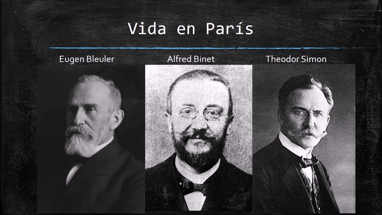 Biografia De Jean Piaget YouTube Biografia de jean piaget youtube