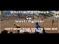 worli aman boys vs worli fighter plastic ball cricket tournament 2021