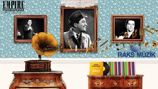 Rəşid Behbudov - Bakı