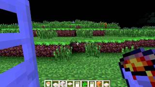 Minecraft Tutorials: Lava Traps