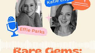 Once Upon A Gene - Chasing Glimmers - Whats Glimmering with Katie Lloyd