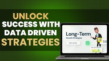 Get Ahead in 2025  with These Proven Data-Driven Strategies