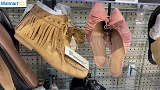 👡ALL OF THE NEWEST WOMEN’S SHOES AT WALMART THIS PAST WEEK 👠 WALMART SHOP WITH ME | WALMART SHOES