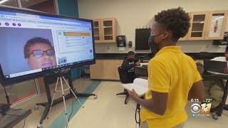 North Texas School District Taking Unique Steps To Combat Teacher Shortage