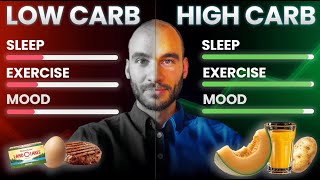 Why I Quit a Low Carb Diet