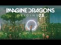 IMAGINE DRAGONS - ORIGINS 2.0 | ANOTHER LOOK AT THE ALBUM ORIGINS | FULL + LYRICS | FREE DOWNLOAD