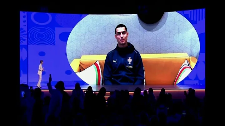 Cristiano Ronaldo says 2026 World Cup will ‘definitely’ be his last