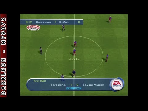 PlayStation - FIFA