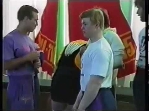 Сергей Ананьевский (Культик) Ореховская ОПГ