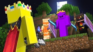 Can I Beat The Strongest Players Without Fighting?