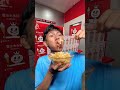 Kita cobain yuk 😂 makan mie