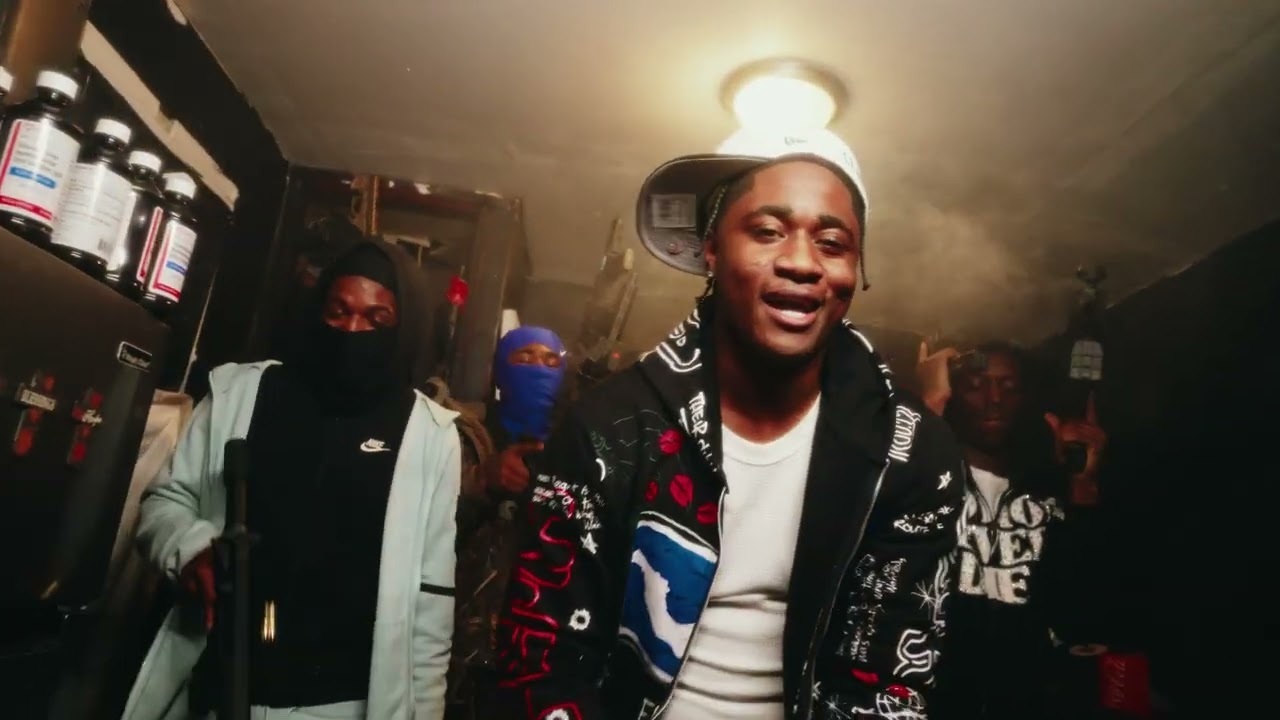 ShadyOaks Scottie - New Trapspot