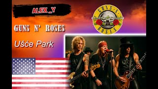 Download Lagu GUNS N’ ROSES - Live in Belgrade, UŠĆE Park (18.07.2025) MP3 Download Lagu GUNS N’ ROSES - Live in Belgrade, UŠĆE Park (18.07.2025) MP3