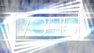 {TB For May 2022} TEGBAVE7345 "Standard International 1.0" Logo Graphic (Enhanced | Multi-Sided)