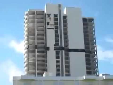 似骨牌到呢 Amazing Demolition!