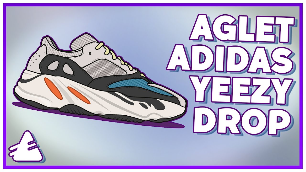 yeezy deadstock drop