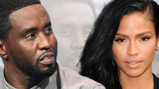 Cassie BREAKS SILENCE After Diddy Video Surfaces   New ACCUSER SAVES ClothIng From Incident