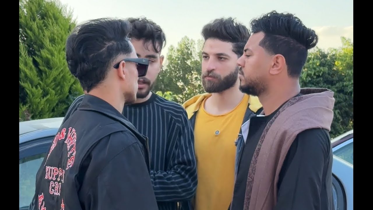 الصعيدي خد الغلابة